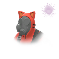 Unusual Cat's Pajamas
