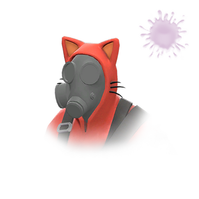 Unusual Cat's Pajamas