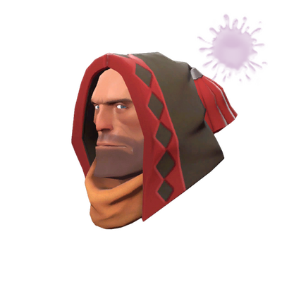 Unusual Cool Capuchon