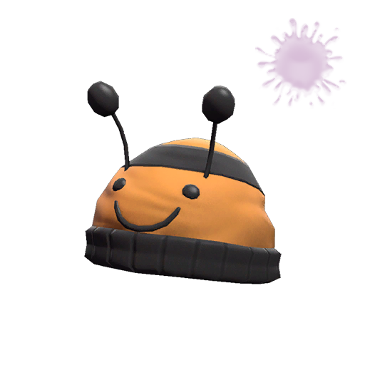 Bumble Beenie