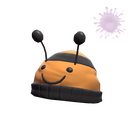 Strange Unusual Bumble Beenie