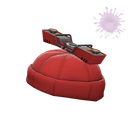 Unusual Telefragger Toque