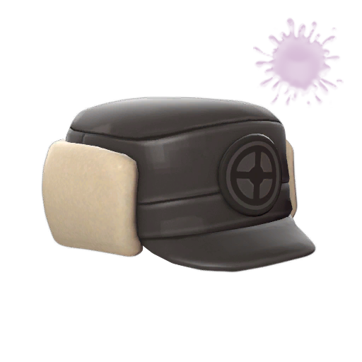 Strange Boxcar Bomber