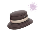 Unusual Bomber's Bucket Hat