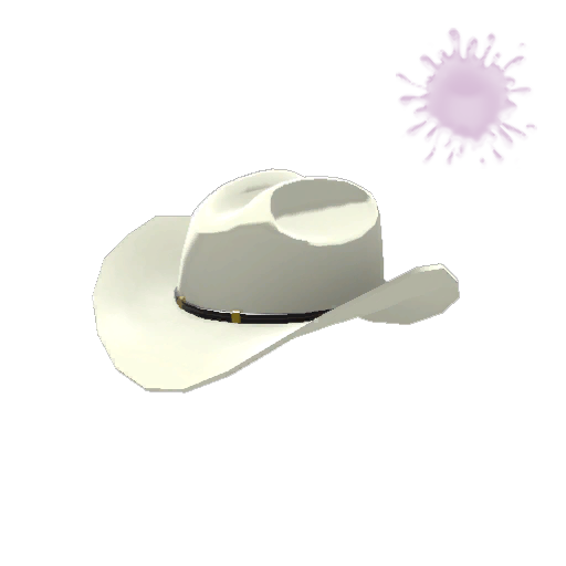 Bubbling Texas Ten Gallon