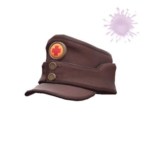 Medic's Mountain Cap
