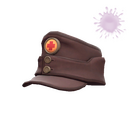 Unusual Medic's Mountain Cap