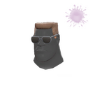 Unusual Nuke