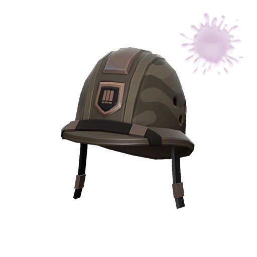 Strange Commando Elite