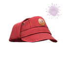 Unusual Fat Man's Field Cap