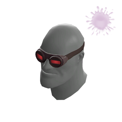 The Special Eyes