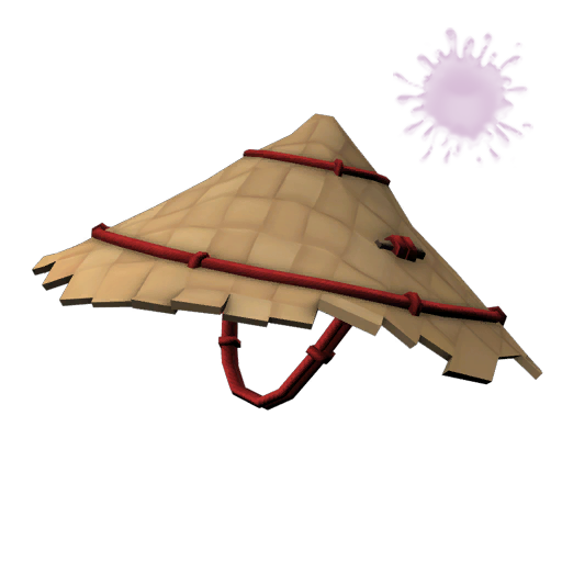 Hong Kong Cone