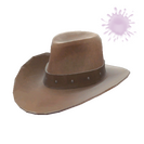 Unusual Hat With No Name