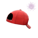 Unusual Backwards Ballcap