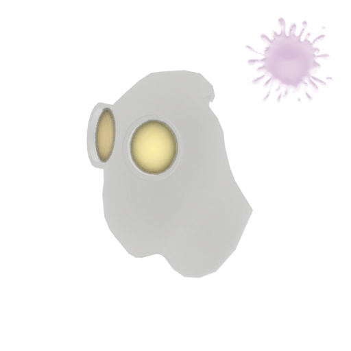 Apparition's Aspect