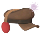 Unusual Tough Stuff Muffs