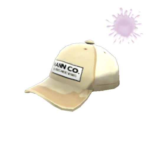 Mann Co. Cap