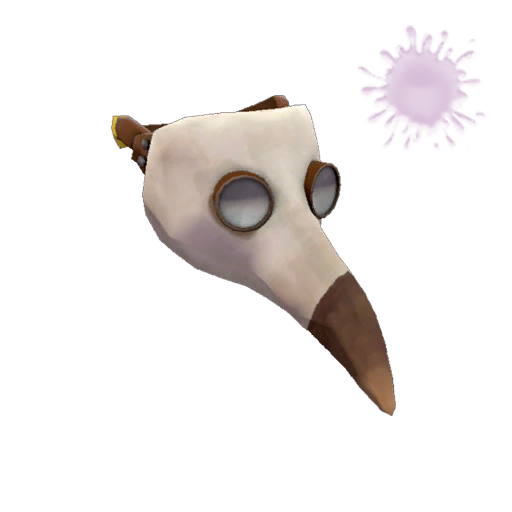 Blighted Beak