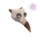 Unusual Blighted Beak