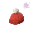 Unusual Coldsnap Cap