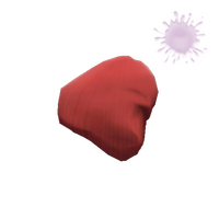 Unusual Troublemaker's Tossle Cap