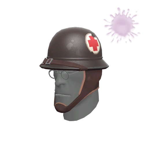 Strange Physician's Protector