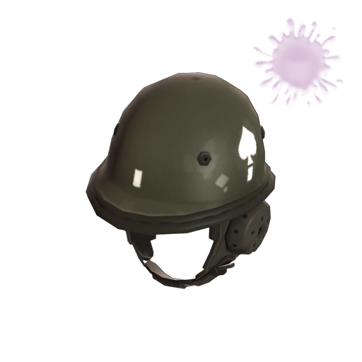 Strange Cloud Crasher