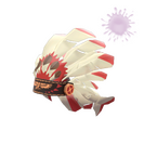 Unusual Chieftain's Challenge