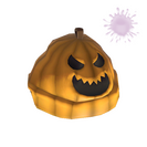 Haunted Tuque or Treat