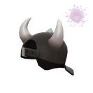 Unusual Hat Outta Hell