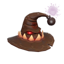 Unusual Alakablamicon