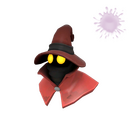 Unusual Seared Sorcerer