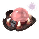 Unusual Misfortune Fedora