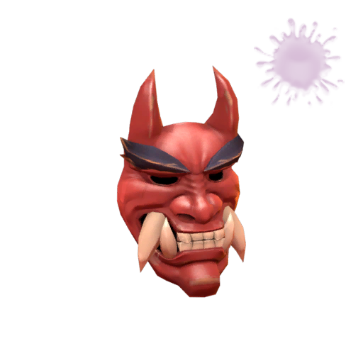 Strange Handsome Devil