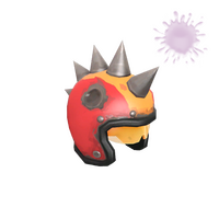 Unusual Thunder Dome