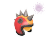 Unusual Thunder Dome