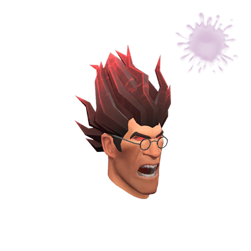 Arachne's Web Power Spike