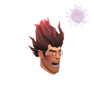Unusual Power Spike