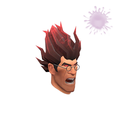 Unusual Power Spike