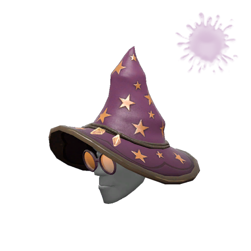 Starlight Sorcerer