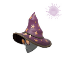 Unusual Starlight Sorcerer