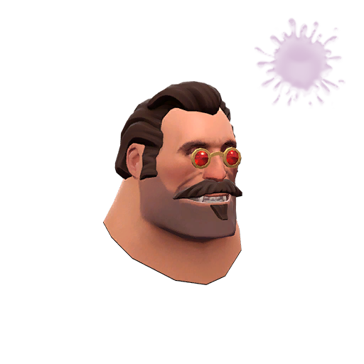 Strange Strigoi Stare