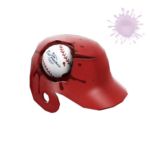 Galactic Flame Strikeout