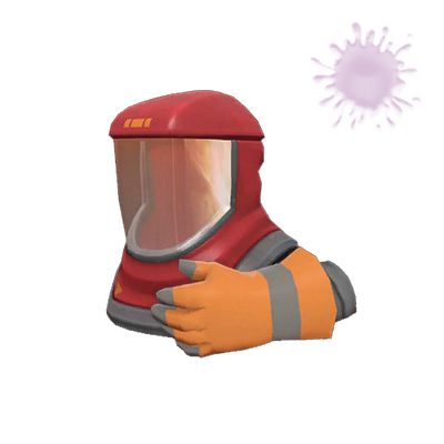 Unusual Mannhattan Protect