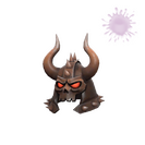 Unusual Hellish Overlord