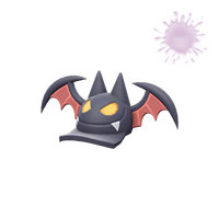 Strange Unusual Bat Hat