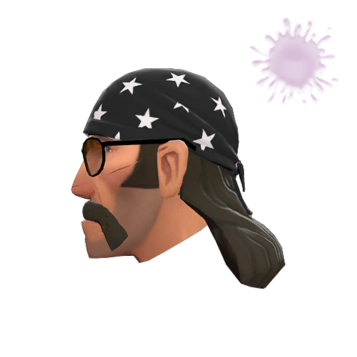 Strange Highway Star