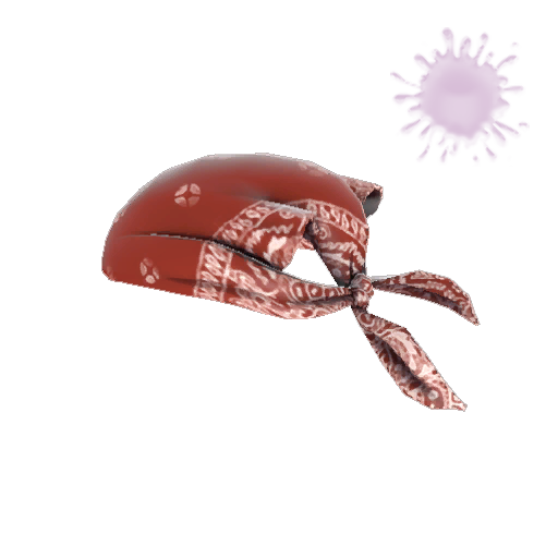 Heavy Duty Rag