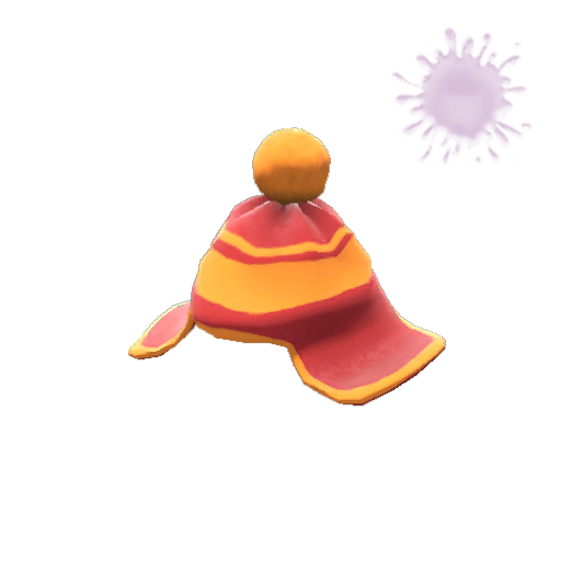 Genuine Tough Guy's Toque