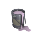 Uncraftable Color No. 216-190-216